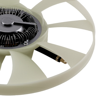 Fan Clutch compatible for Mercedes Sprinter 2500 3500 3.0L V6 2010-2021 A0002009923 22346