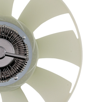 Fan Clutch compatible for Mercedes Sprinter 2500 3500 3.0L V6 2010-2021 A0002009923 22346