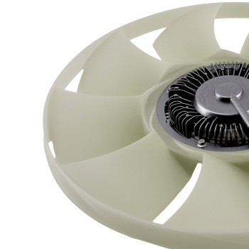 Fan Clutch compatible for Mercedes Sprinter 2500 3500 3.0L V6 2010-2021 A0002009923 22346