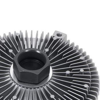 Fan Clutch compatible for Mercedes-Benz E430/ML500/ML430/ML55/SL500 1998-2006 1192000222