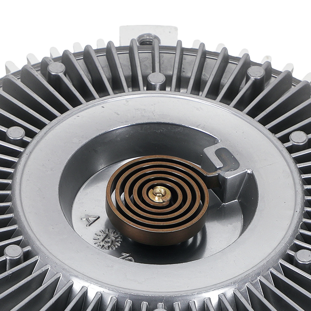 Fan Clutch compatible for Mercedes-Benz E430/ML500/ML430/ML55/SL500 1998-2006 1192000222