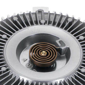 Fan Clutch compatible for Mercedes-Benz E430/ML500/ML430/ML55/SL500 1998-2006 1192000222