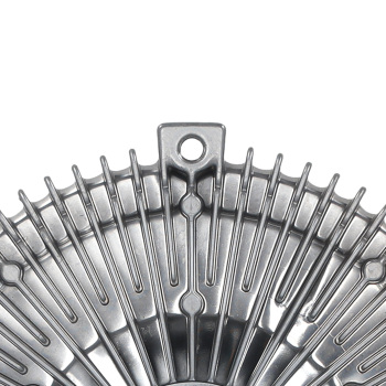 Fan Clutch compatible for Mercedes-Benz E430/ML500/ML430/ML55/SL500 1998-2006 1192000222
