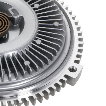 Fan Clutch compatible for Mercedes-Benz E430/ML500/ML430/ML55/SL500 1998-2006 1192000222