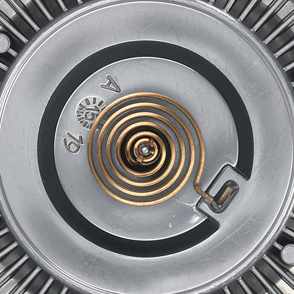 Giunto Ventola compatibile per Mercedes-Benz E430/ML430 W210/W163 4.3L 1998-2002 1192000222