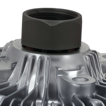 Engine Cool Fan Clutch compatible for Ford Explorer 4.0L 4.6L 2001-05 2911350