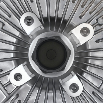 Engine Cool Fan Clutch compatible for Ford Explorer 4.0L 4.6L 2001-05 2911350