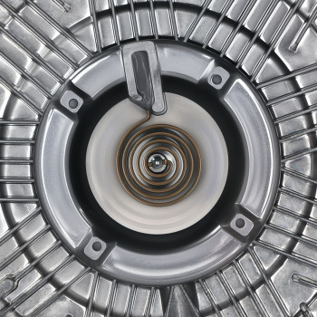 Engine Cool Fan Clutch compatible for Ford Explorer 4.0L 4.6L 2001-05 2911350