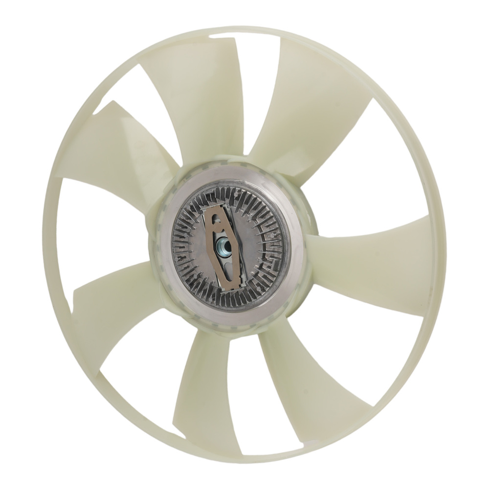 Engine Cooling Fan Clutch for Benz Sprinter/Vito/Viano compatible for VW Crafter 0002009723