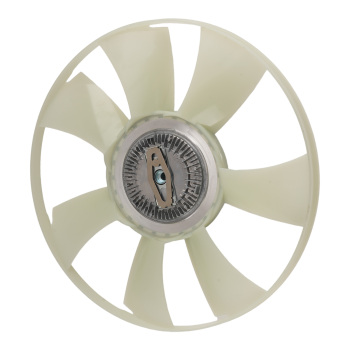 Engine Cooling Fan Clutch for Benz Sprinter/Vito/Viano compatible for VW Crafter 0002009723