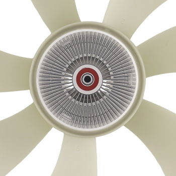 Engine Cooling Fan Clutch for Benz Sprinter/Vito/Viano compatible for VW Crafter 0002009723