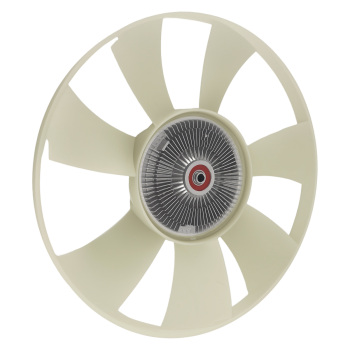 Engine Cooling Fan Clutch for Benz Sprinter/Vito/Viano compatible for VW Crafter 0002009723