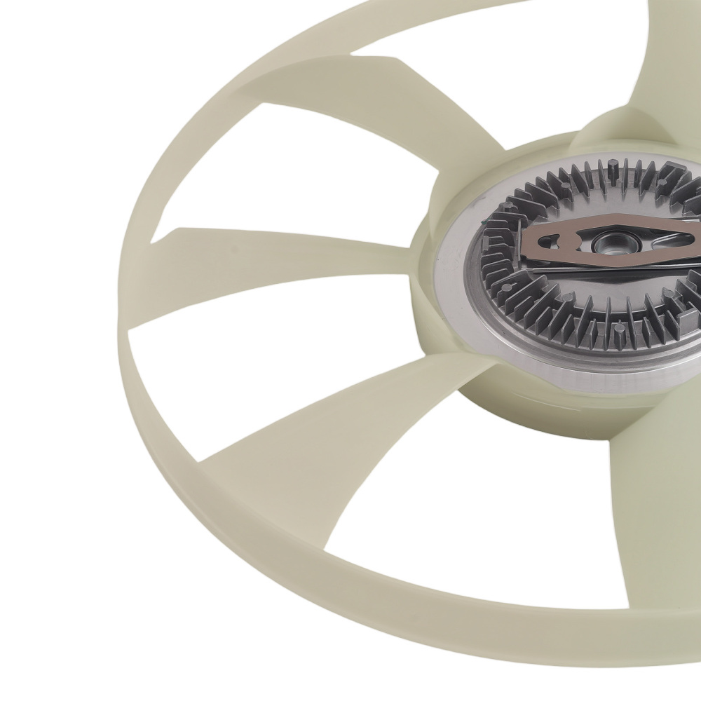 Engine Cooling Fan Clutch for Benz Sprinter/Vito/Viano compatible for VW Crafter 0002009723