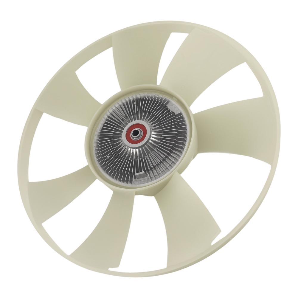 Conjunto Ventilador compatible para Mercedes Sprinter 906 2.1L Diesel 2006-2018 0002009723