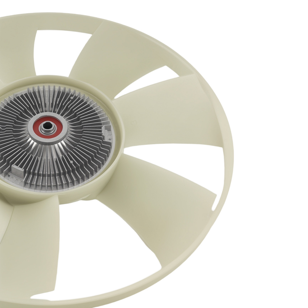 Conjunto Ventilador compatible para Mercedes Sprinter 906 2.1L Diesel 2006-2018 0002009723