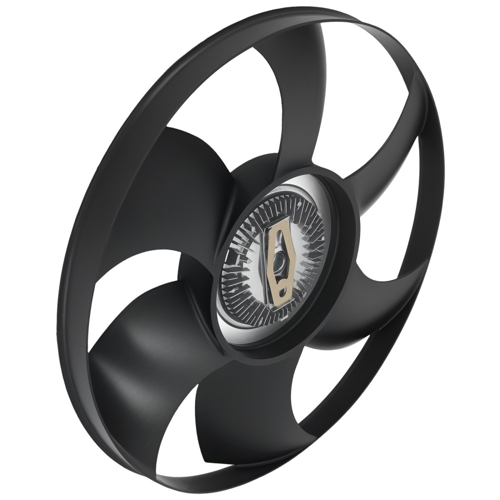Engine Cooling Fan Clutch for Benz Sprinter compatible for VW Crafter 2006-2022 076121301A