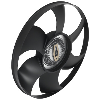 Engine Cooling Fan Clutch for Benz Sprinter compatible for VW Crafter 2006-2022 076121301A