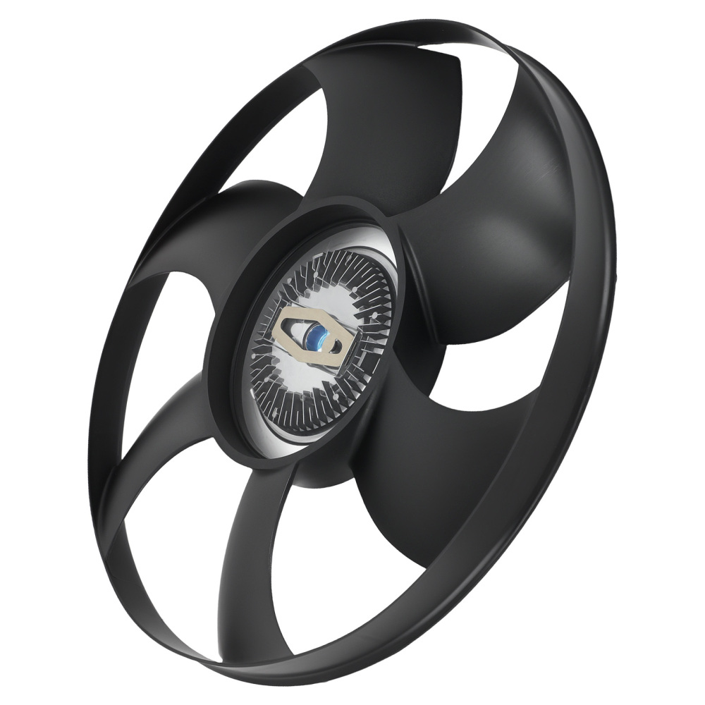 Engine Cooling Fan Clutch for Benz Sprinter compatible for VW Crafter 2006-2022 076121301A