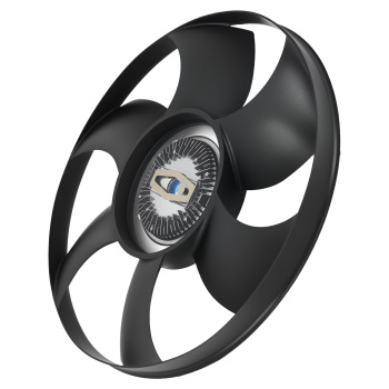 Engine Cooling Fan Clutch for Benz Sprinter compatible for VW Crafter 2006-2022 076121301A