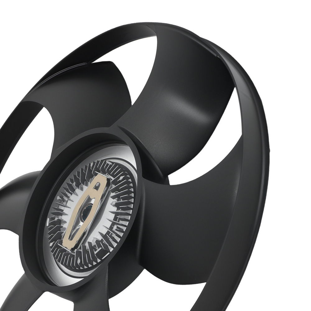 Engine Cooling Fan Clutch for Benz Sprinter compatible for VW Crafter 2006-2022 076121301A