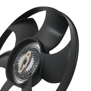 Engine Cooling Fan Clutch for Benz Sprinter compatible for VW Crafter 2006-2022 076121301A