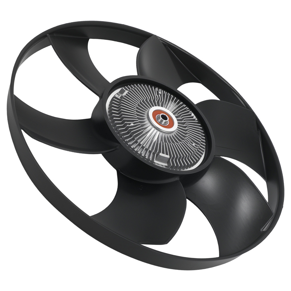 Engine Cooling Fan Clutch for Benz Sprinter compatible for VW Crafter 2006-2022 076121301A