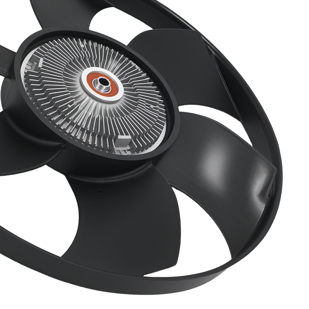 Engine Cooling Fan Clutch for Benz Sprinter compatible for VW Crafter 2006-2022 076121301A