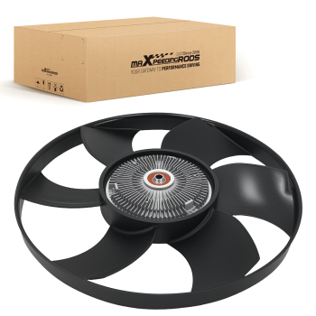 Engine Cooling Fan Clutch for Benz Sprinter compatible for VW Crafter 2006-2022 076121301A