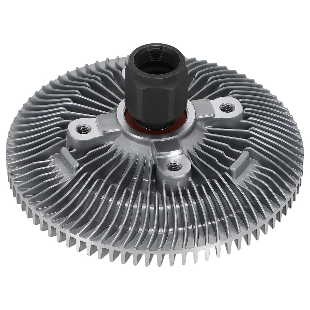 Fan Clutch Assembly compatible for Ford Ranger PX compatible for Mazda BT-50 P4-AT 2011-2021 115835