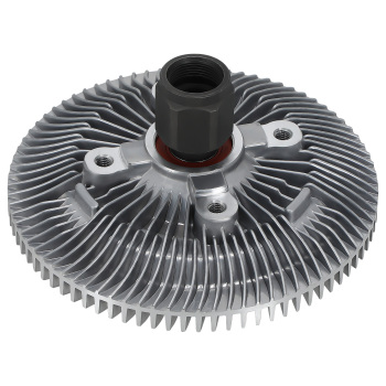 Fan Clutch Assembly compatible for Ford Ranger PX compatible for Mazda BT-50 P4-AT 2011-2021 115835