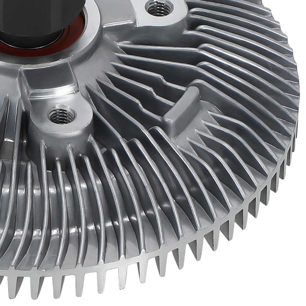 Fan Clutch Assembly compatible for Ford Ranger PX compatible for Mazda BT-50 P4-AT 2011-2021 115835