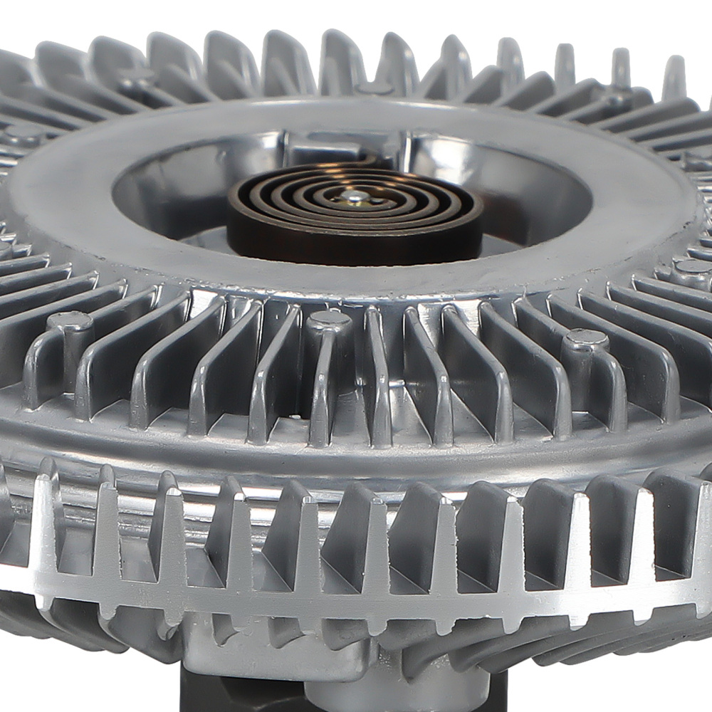 Fan Clutch Assembly compatible for Ford Ranger PX compatible for Mazda BT-50 P4-AT 2011-2021 115835