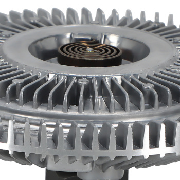 Fan Clutch Assembly compatible for Ford Ranger PX compatible for Mazda BT-50 P4-AT 2011-2021 115835