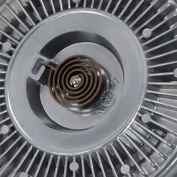 Fan Clutch Assembly compatible for Ford Ranger PX compatible for Mazda BT-50 P4-AT 2011-2021 115835