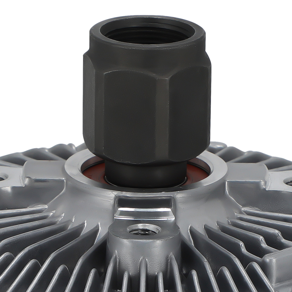 Fan Clutch Assembly compatible for Ford Ranger PX compatible for Mazda BT-50 P4-AT 2011-2021 115835