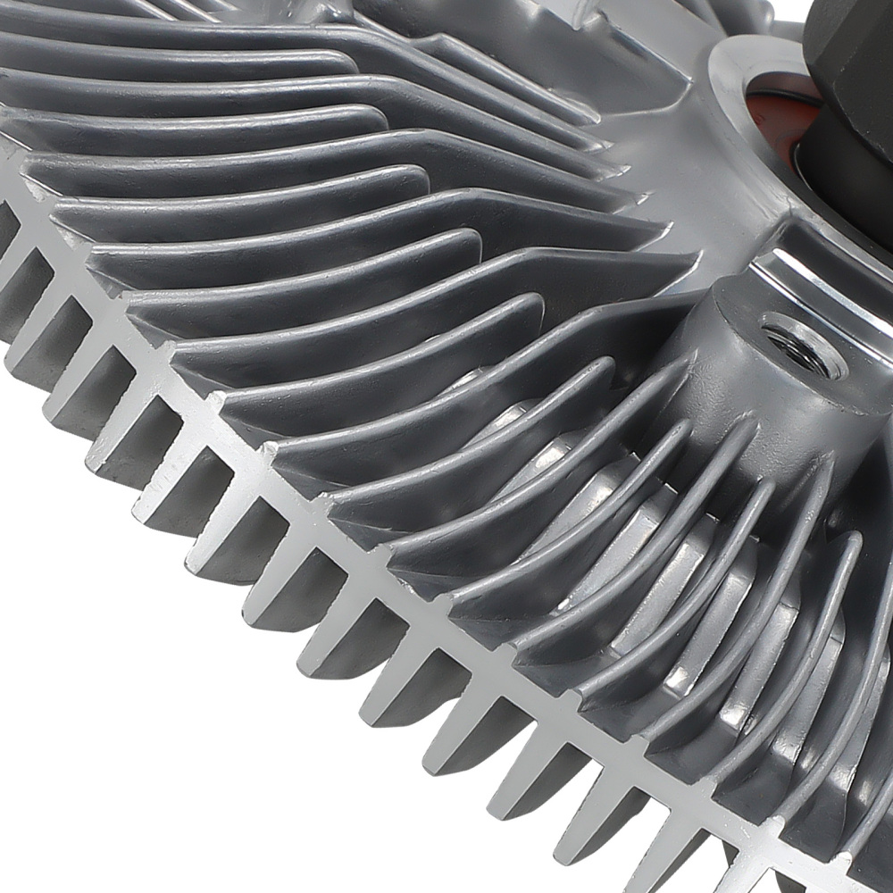 Fan Clutch Assembly compatible for Ford Ranger PX compatible for Mazda BT-50 P4-AT 2011-2021 115835