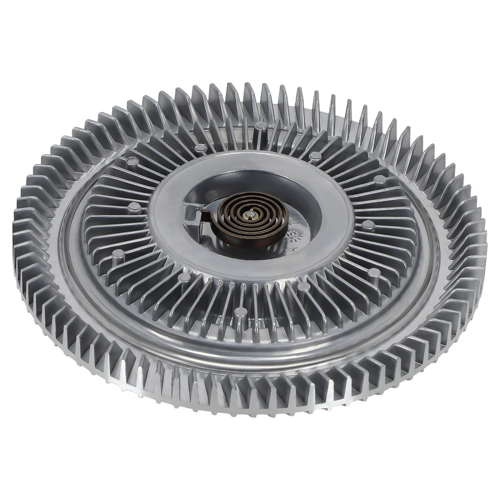 Fan Clutch Assembly compatible for Ford Ranger PX compatible for Mazda BT-50 P4-AT 2011-2021 115835