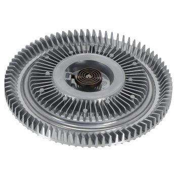 Fan Clutch Assembly compatible for Ford Ranger PX compatible for Mazda BT-50 P4-AT 2011-2021 115835