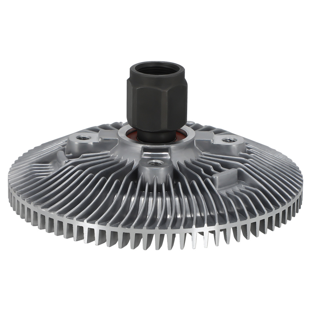 Fan Clutch Assembly compatible for Ford Ranger PX compatible for Mazda BT-50 P4-AT 2011-2021 115835