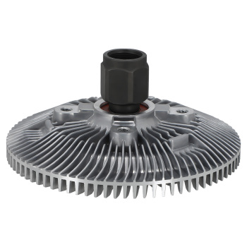 Fan Clutch Assembly compatible for Ford Ranger PX compatible for Mazda BT-50 P4-AT 2011-2021 115835