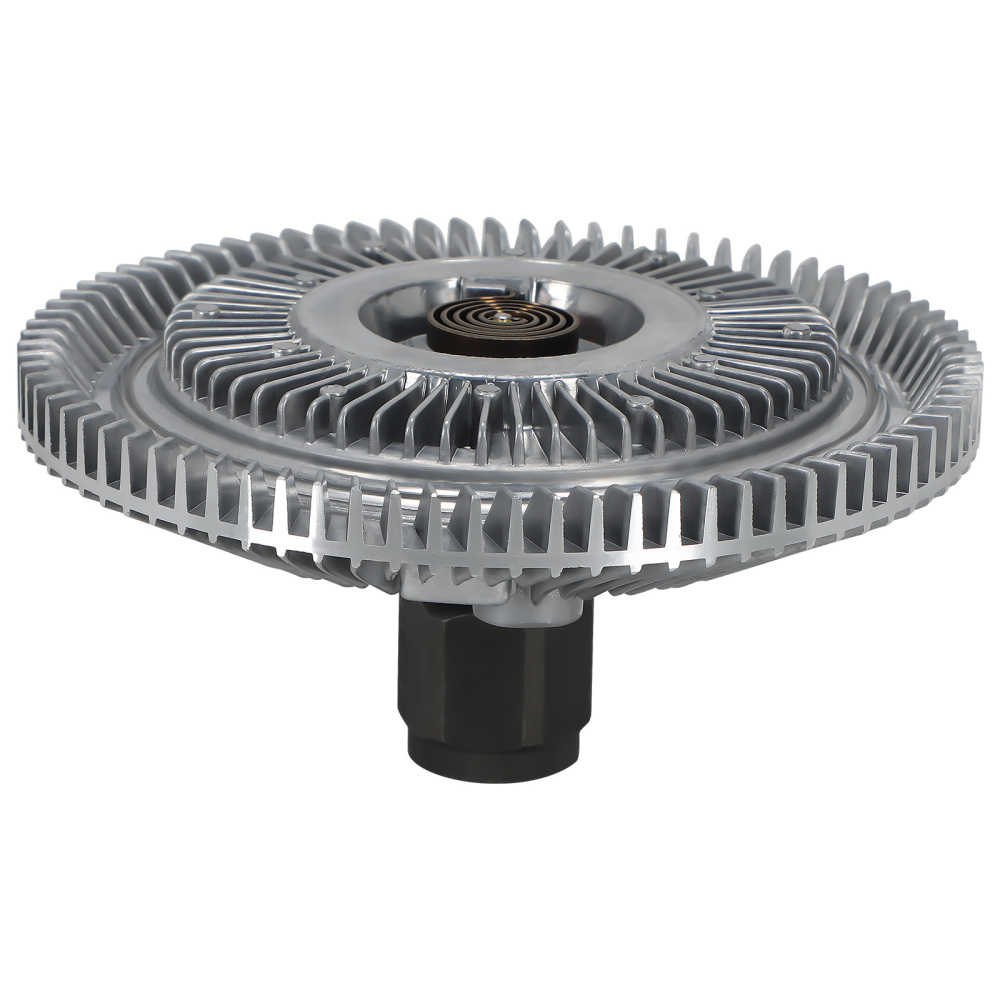 Fan Clutch Assembly compatible for Ford Ranger PX compatible for Mazda BT-50 P4-AT 2011-2021 115835