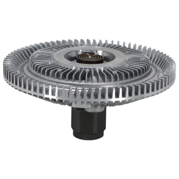 Fan Clutch Assembly compatible for Ford Ranger PX compatible for Mazda BT-50 P4-AT 2011-2021 115835