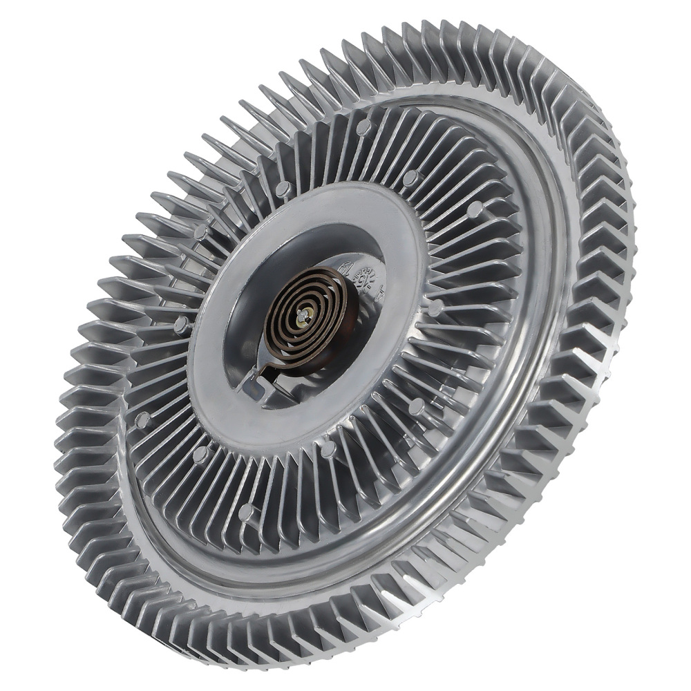 Fan Clutch Assembly compatible for Ford Ranger PX compatible for Mazda BT-50 P4-AT 2011-2021 115835