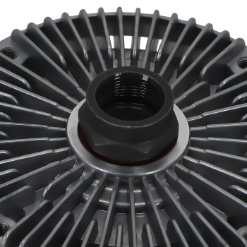 Fan Clutch compatible for Audi A4 Quattro compatible for VW Passat 1997-2005 06B121347 49584 958295