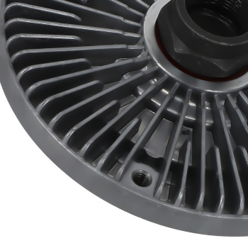 Fan Clutch compatible for Audi A4 Quattro compatible for VW Passat 1997-2005 06B121347 49584 958295