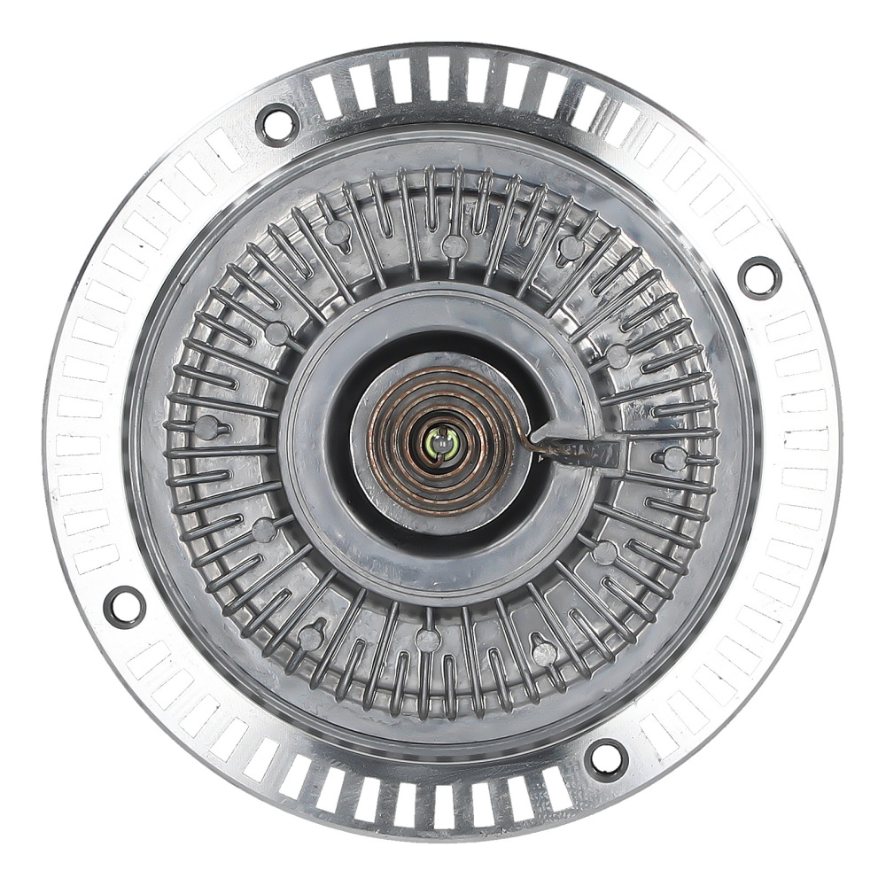 Giunto Viscoso Ventola compatibile per Audi A4 1.8L 1997-2002 V150421011 Alluminio