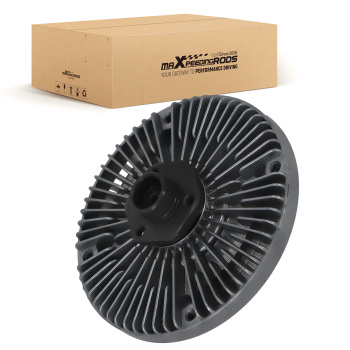 Fan Clutch compatible for Audi A4 Quattro compatible for VW Passat 1997-2005 06B121347 49584 958295