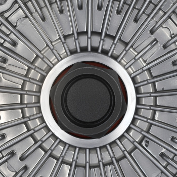 Fan Clutch compatible for Audi A4 A6 Quattro S4 compatible for VW Passat 1996-05 078121350A 376732021