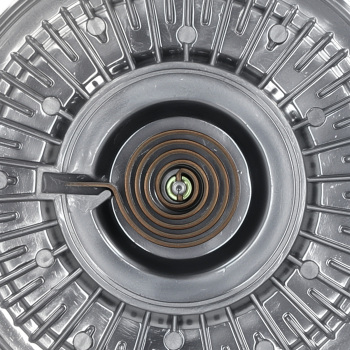 Fan Clutch compatible for Audi A4 A6 Quattro S4 compatible for VW Passat 1996-05 078121350A 376732021