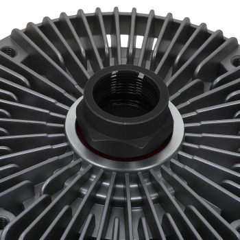 Fan Clutch compatible for Audi A4 A6 Quattro S4 compatible for VW Passat 1996-05 078121350A 376732021